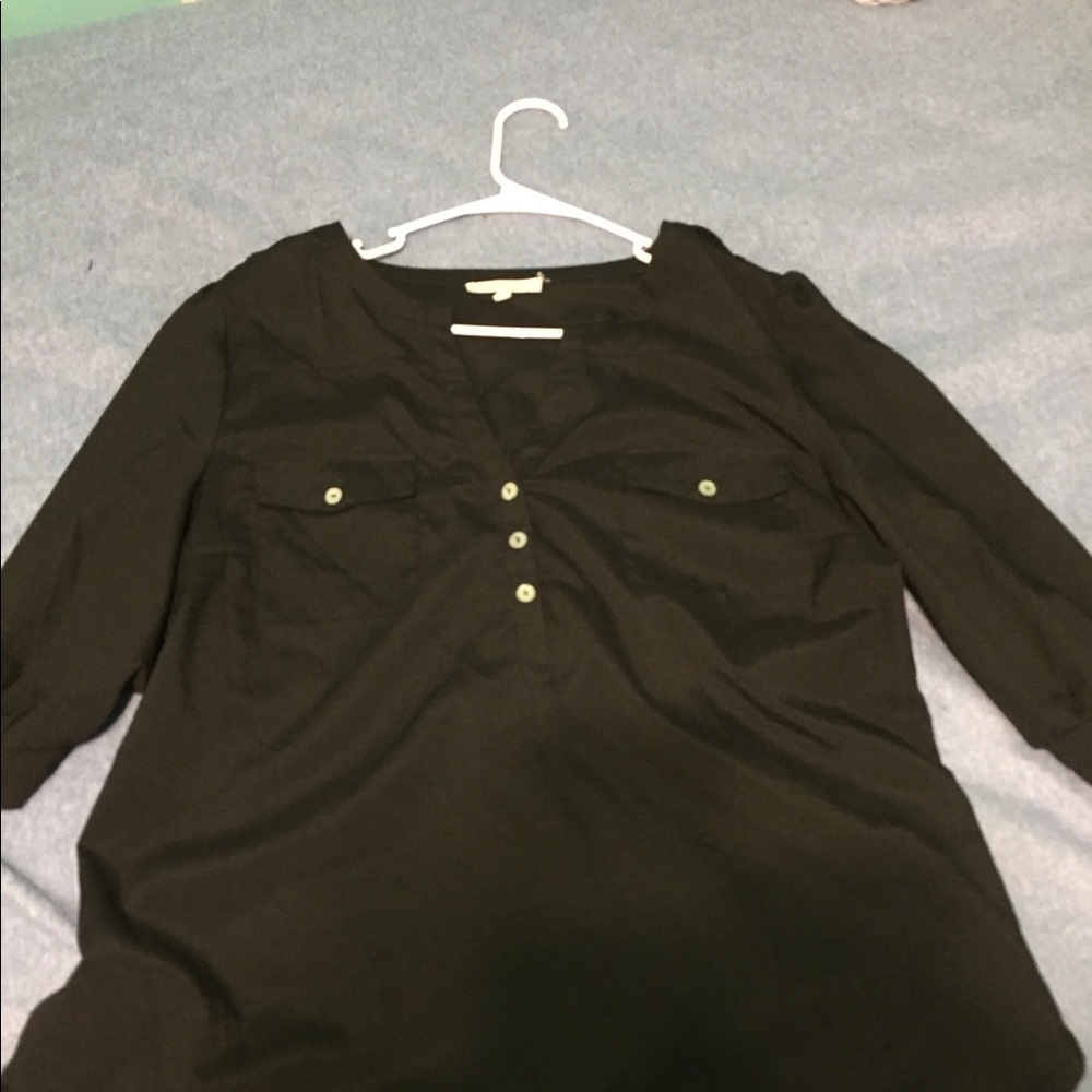 Dressy top